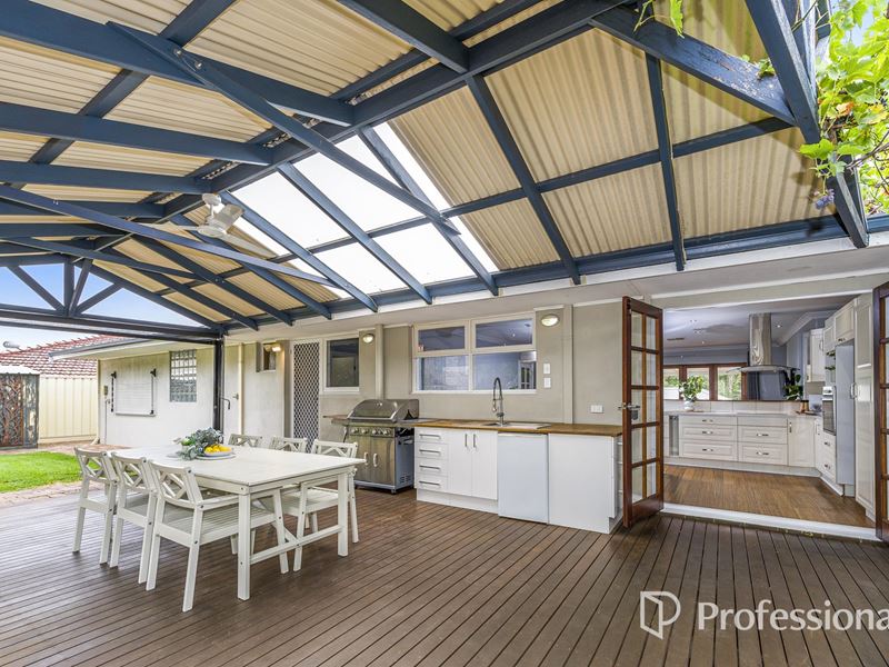 12B McGregor Street, Embleton