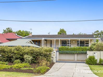 12B McGregor Street, Embleton WA 6062