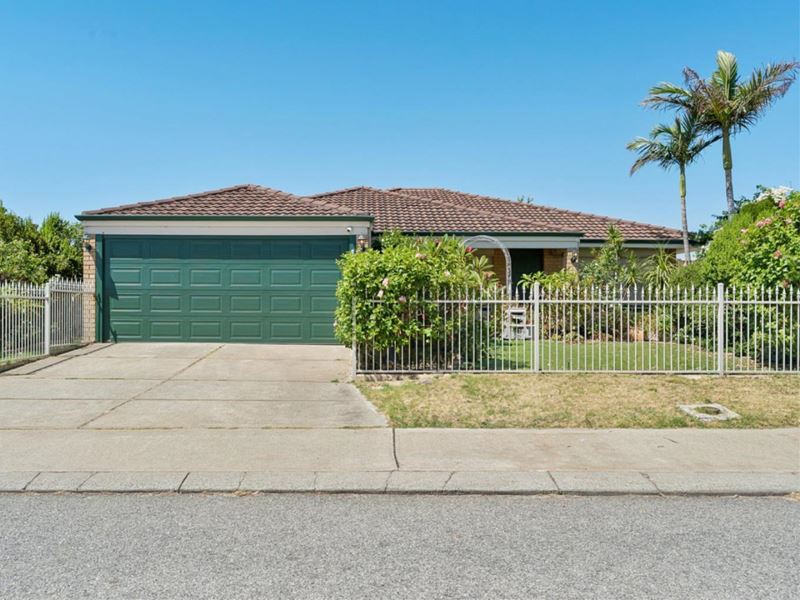 32 Powderbark Bypass, Kenwick