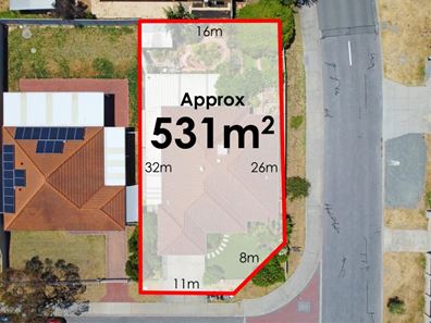 32 Powderbark Bypass, Kenwick WA 6107