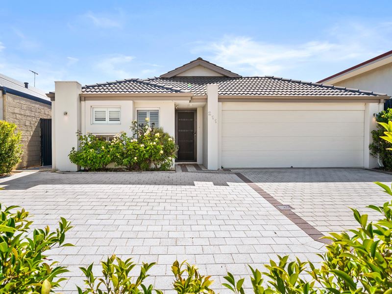 211 Hamilton Road, Coogee WA 6166