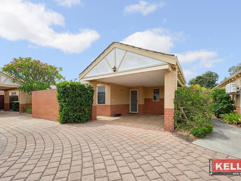 22/180 Fulham Street, Kewdale