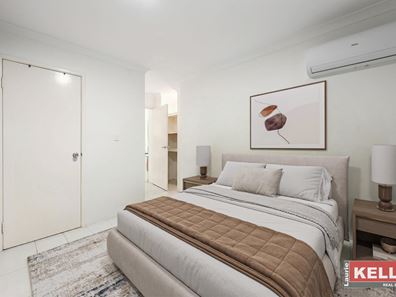 22/180 Fulham Street, Kewdale WA 6105