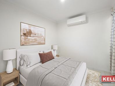 22/180 Fulham Street, Kewdale WA 6105