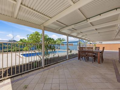 12 Ebony Elbow, Warnbro WA 6169