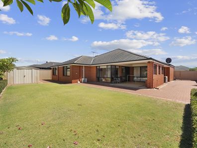 21 Stidwell Street, Canning Vale WA 6155