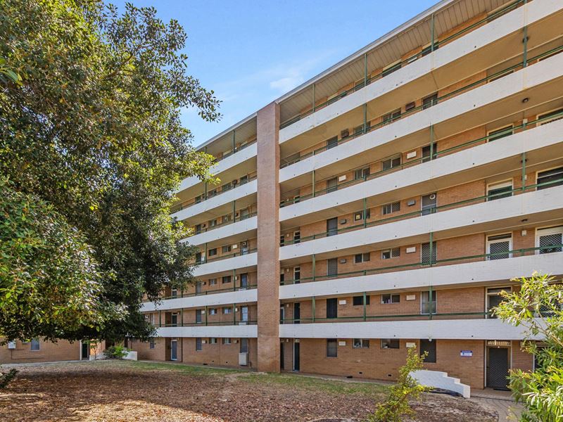 308/69 Leonard Street, Victoria Park WA 6100
