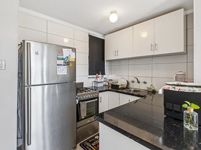 308/69 Leonard Street, Victoria Park WA 6100