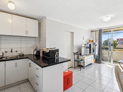 308/69 Leonard Street, Victoria Park WA 6100