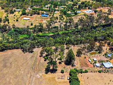 13 East Blackwood Terrace, Bridgetown WA 6255