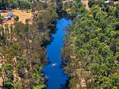 13 East Blackwood Terrace, Bridgetown WA 6255