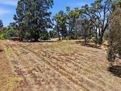 13 East Blackwood Terrace, Bridgetown WA 6255