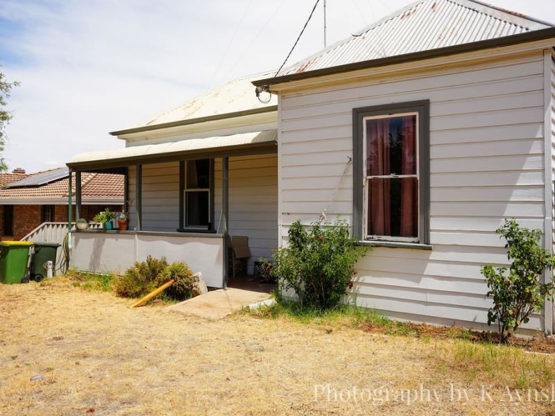 53 Falcon Street, Narrogin