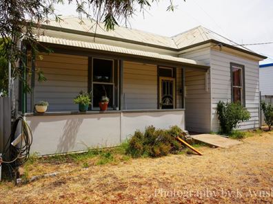 53 Falcon Street, Narrogin WA 6312