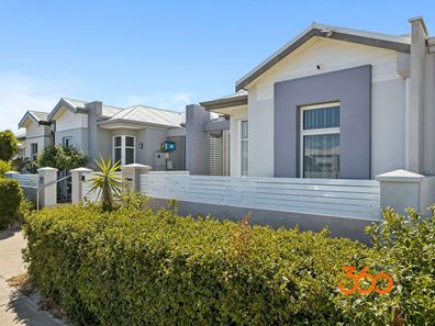 63B Captiva Approach, Butler WA 6036