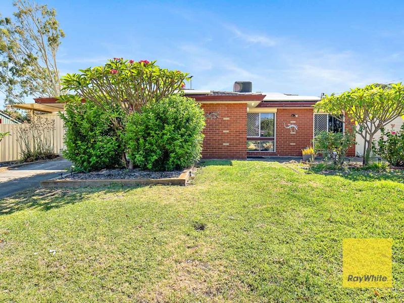 7 Adelina Court, Camillo