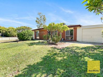 7 Adelina Court, Camillo WA 6111
