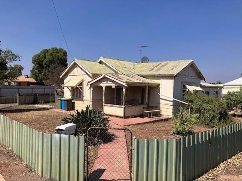52 Federal Road, South Kalgoorlie