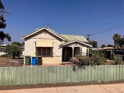 52 Federal Road, South Kalgoorlie WA 6430