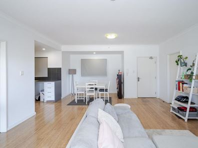 15/33 Newcastle Street, Perth WA 6000