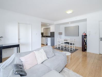 15/33 Newcastle Street, Perth WA 6000