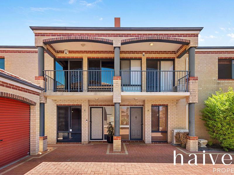 5/274 Albert Street, Balcatta