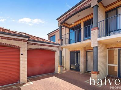 5/274 Albert Street, Balcatta WA 6021