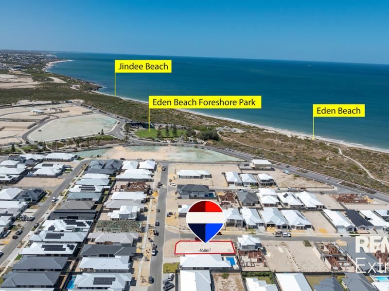 52 Anomia Road, Jindalee WA 6036