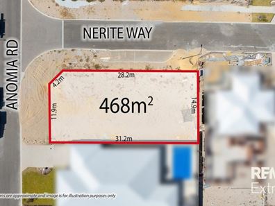 52 Anomia Road, Jindalee WA 6036