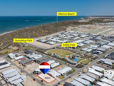 52 Anomia Road, Jindalee WA 6036