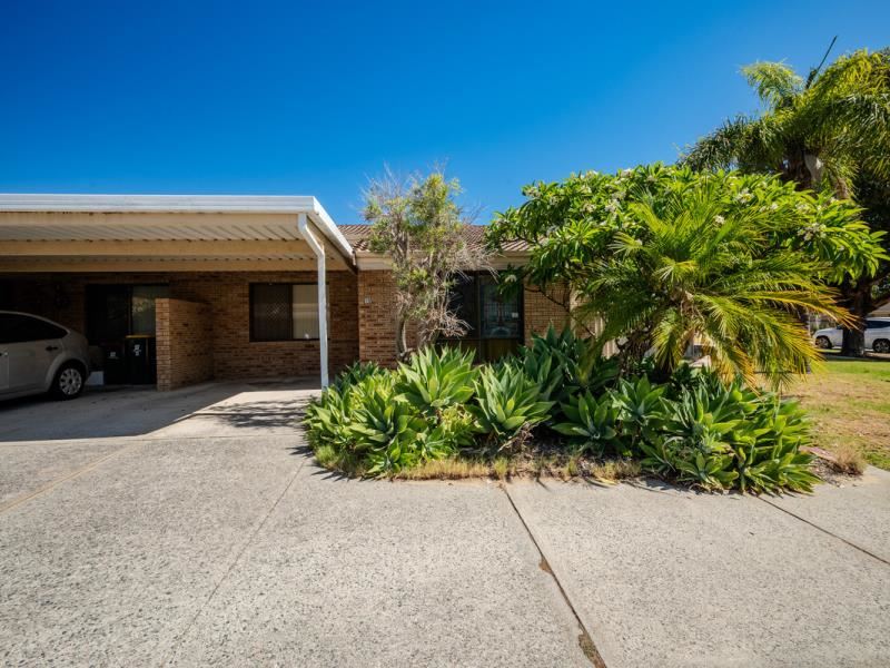 10/44 Croydon Avenue, Yokine