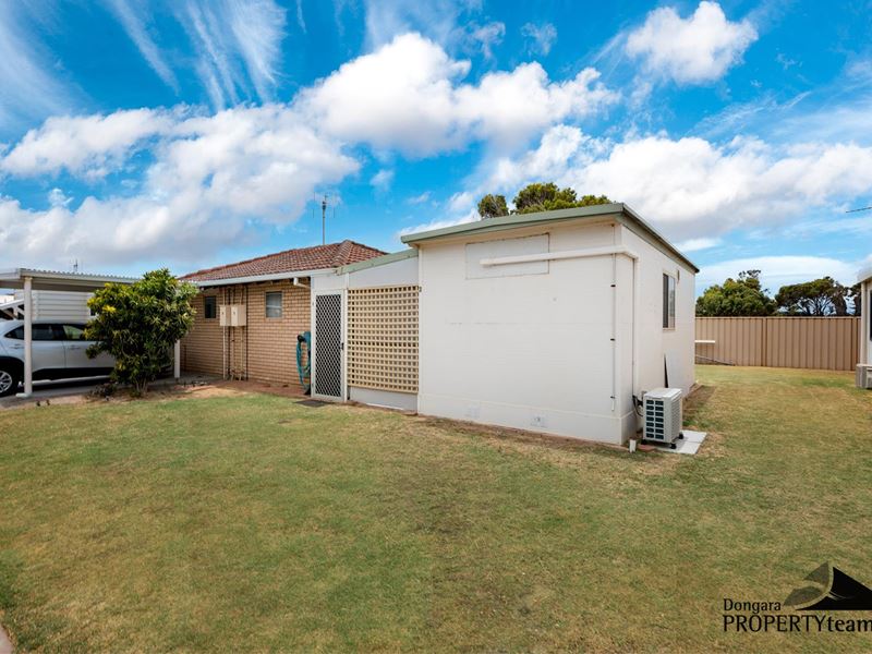 3/123 Point Leander Drive, Port Denison WA 6525