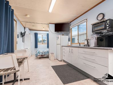 3/123 Point Leander Drive, Port Denison WA 6525