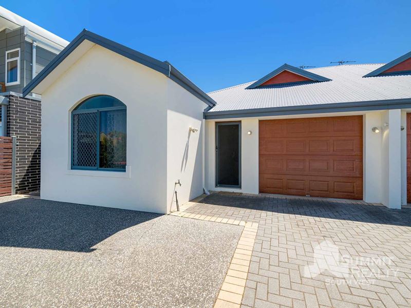 55A Austral Parade, East Bunbury