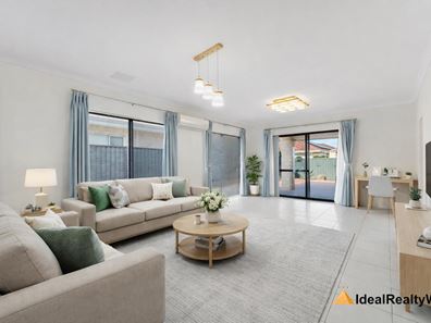 7 Dennart Street, Caversham WA 6055