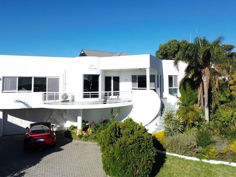 7 Bomaria Mews, Halls Head