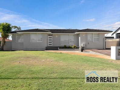 4 Puttenham Street, Morley WA 6062