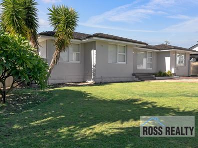 4 Puttenham Street, Morley WA 6062