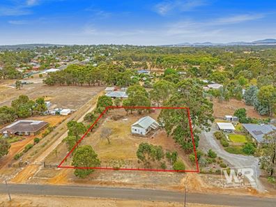 21 Mills Street, Mount Barker WA 6324