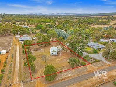 21 Mills Street, Mount Barker WA 6324