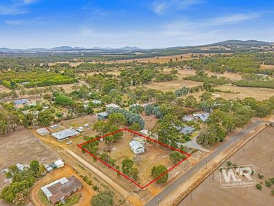 21 Mills Street, Mount Barker WA 6324
