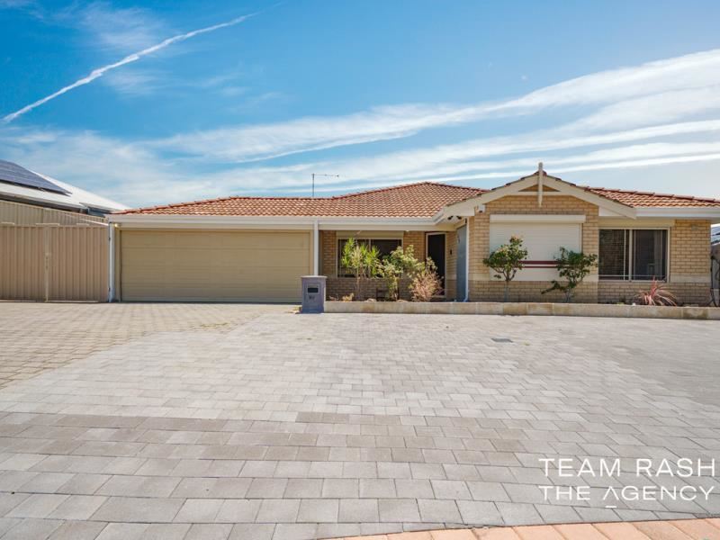 161 Sulphur Road, Orelia
