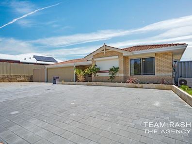 161 Sulphur Road, Orelia WA 6167