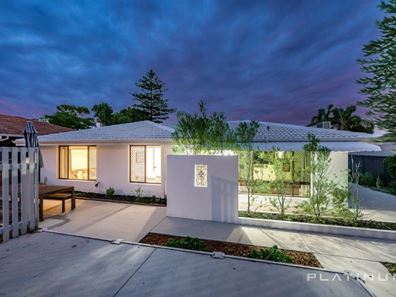 29 Arawa Place, Craigie WA 6025