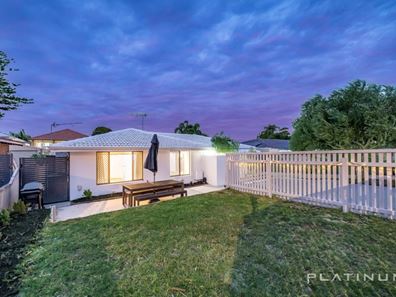 29 Arawa Place, Craigie WA 6025