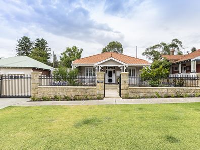 5 Lawley Crescent, Mount Lawley WA 6050