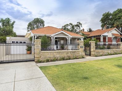 5 Lawley Crescent, Mount Lawley WA 6050