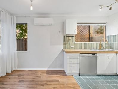 16/57 King George Street, Victoria Park WA 6100