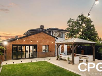32 Mason Road, Kalamunda WA 6076