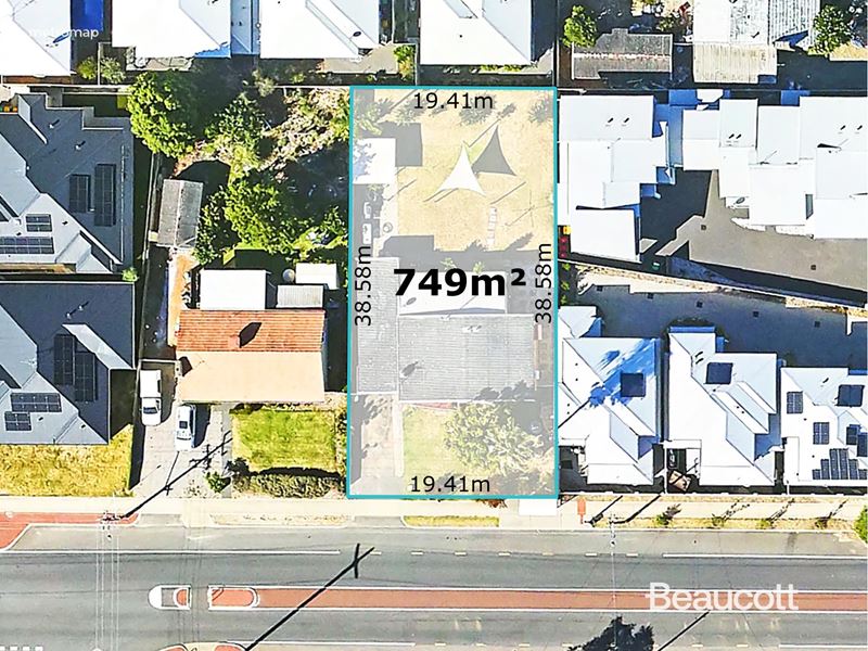 146 Hardey Road, Belmont